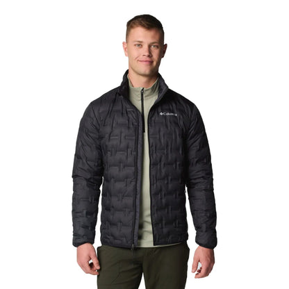 Delta Ridge II Down Jacket