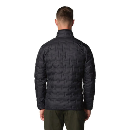 Delta Ridge II Down Jacket