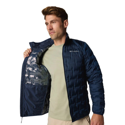 Delta Ridge II Down Jacket