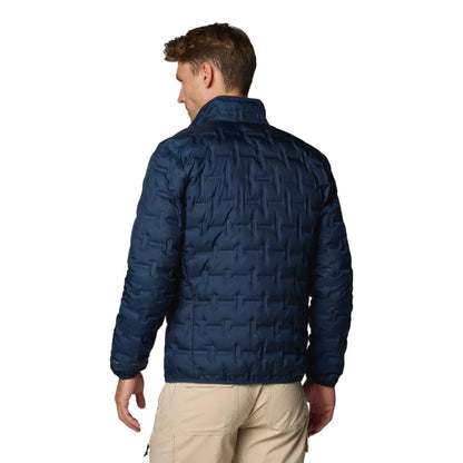 Delta Ridge II Down Jacket