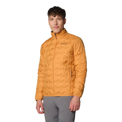 Delta Ridge II Down Jacket