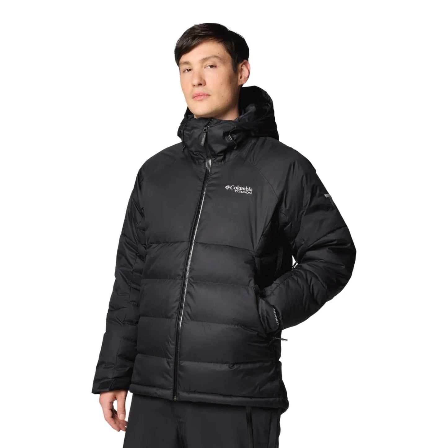 Roaring Fork II Down Jacket