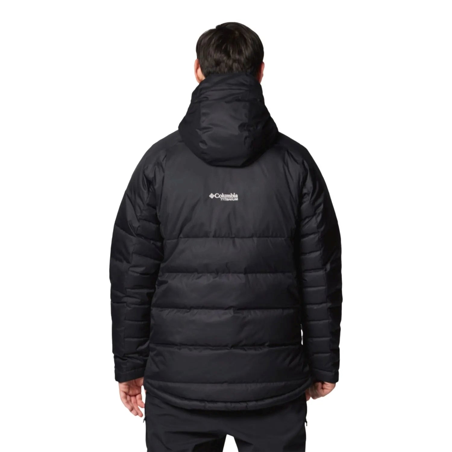 Roaring Fork II Down Jacket