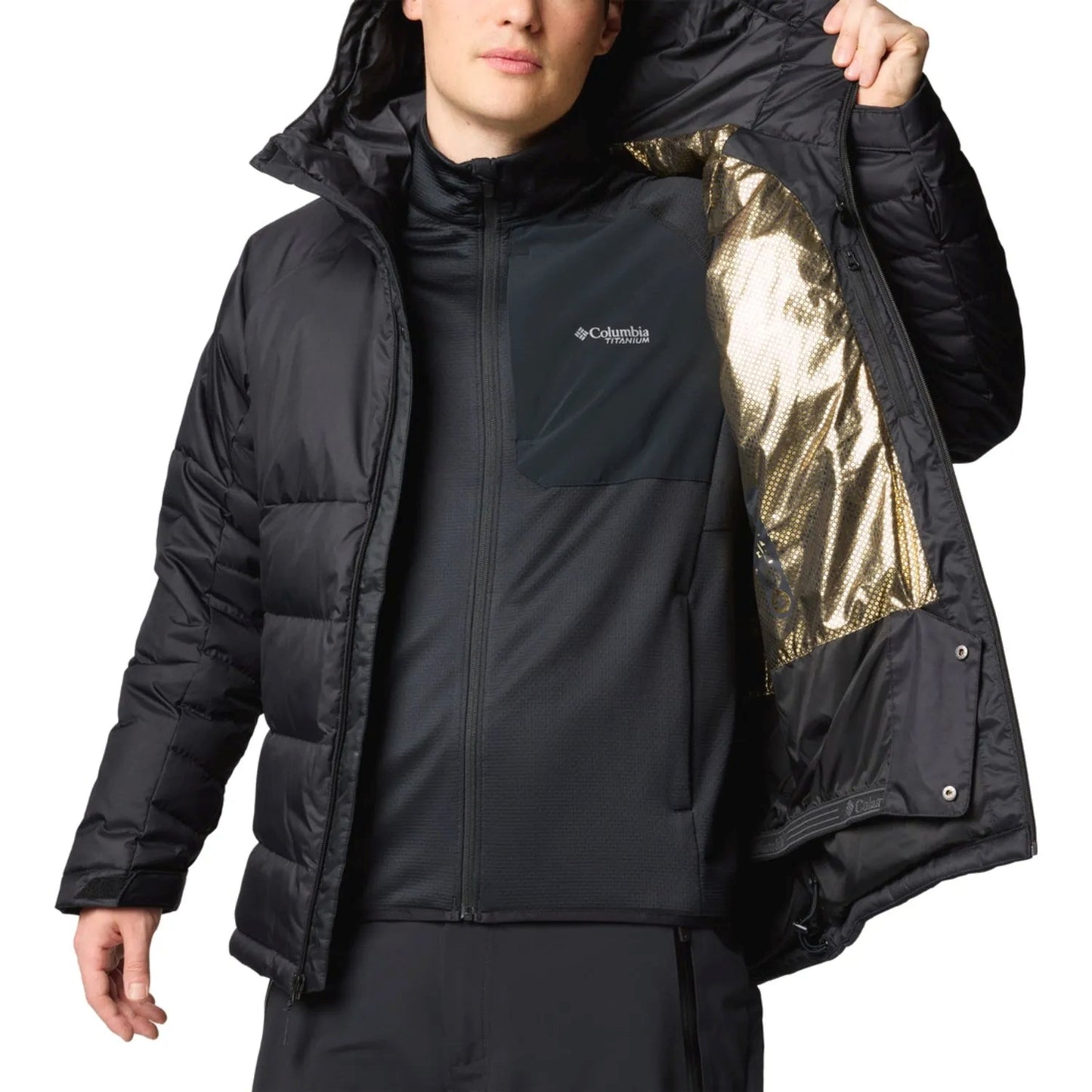 Roaring Fork II Down Jacket