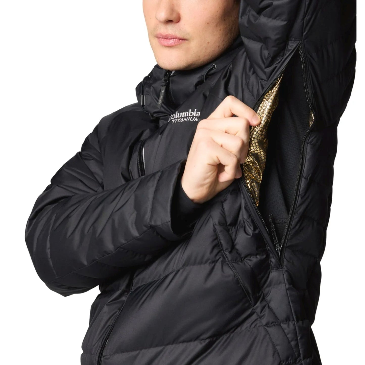 Roaring Fork II Down Jacket