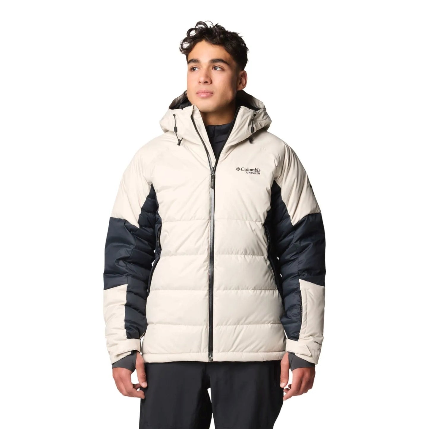 Roaring Fork II Down Jacket