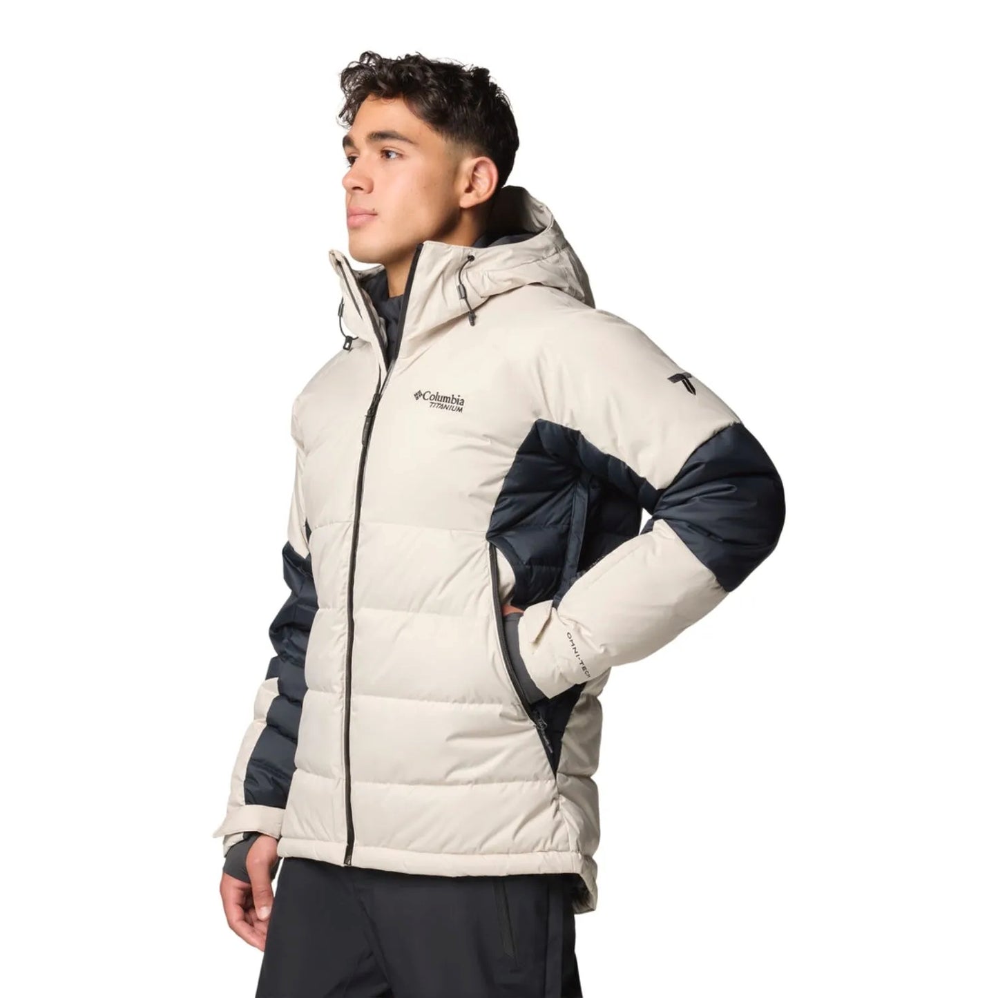 Roaring Fork II Down Jacket