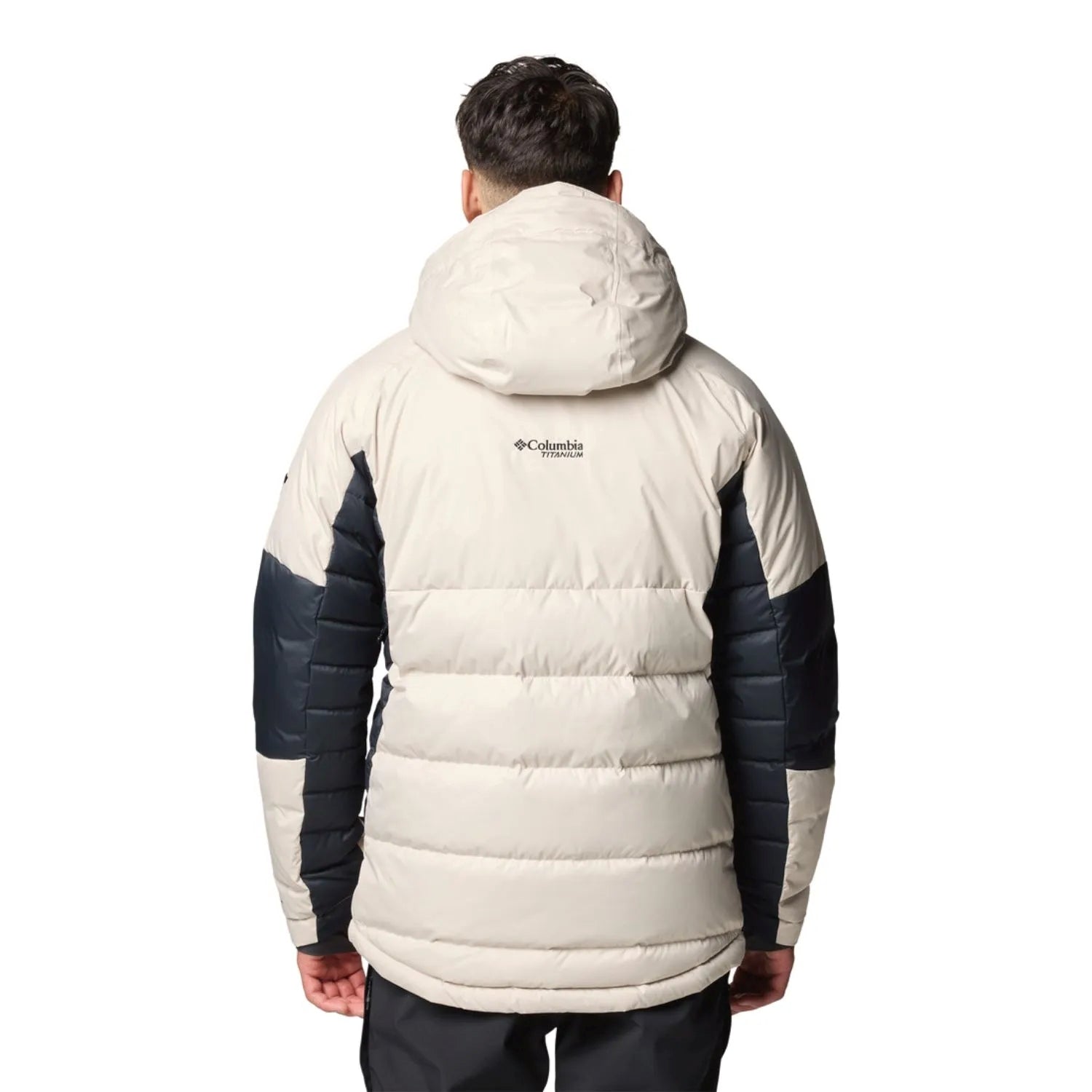 Roaring Fork II Down Jacket