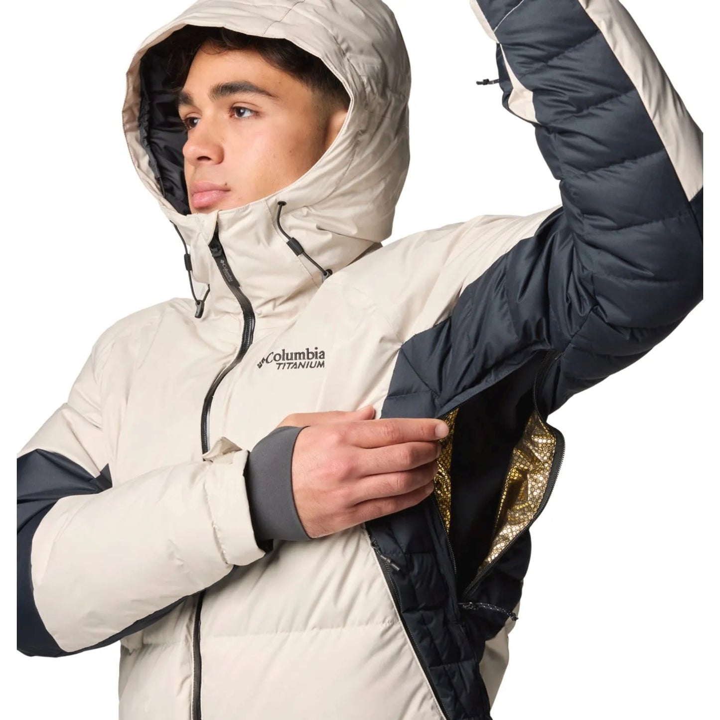 Roaring Fork II Down Jacket