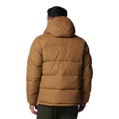 Landroamer Puffer Jacket