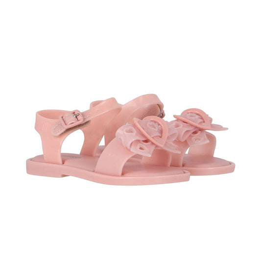 MINI MELISSA MAR SANDAL HOT BB