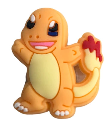 203 UK POKEMON CHARMANDER