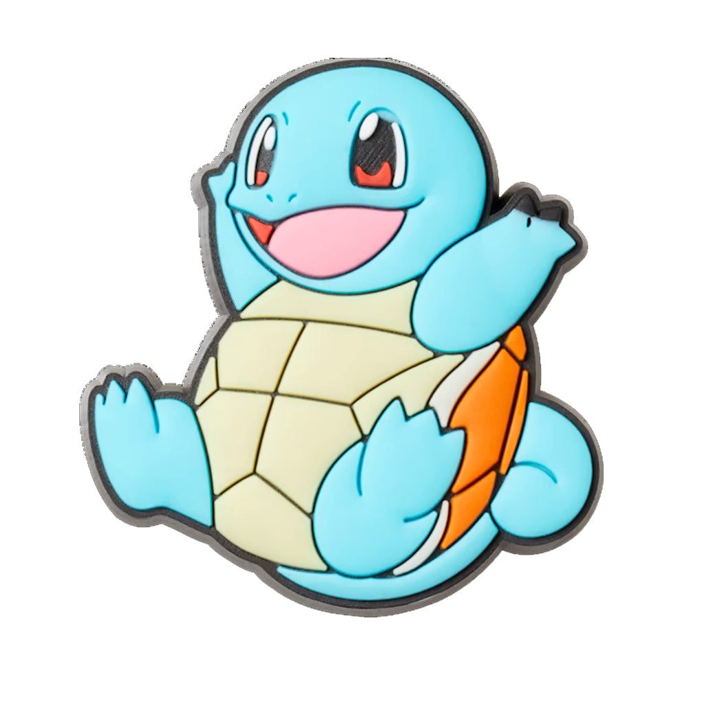 203 UK POKEMON SQUIRTLE