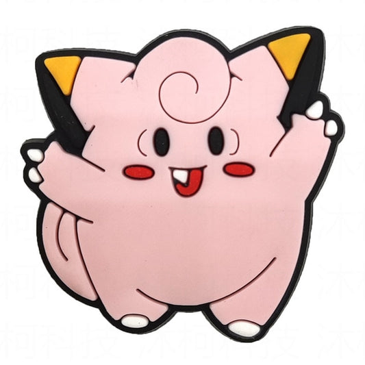 203 UK POKEMON CLEFAIRY