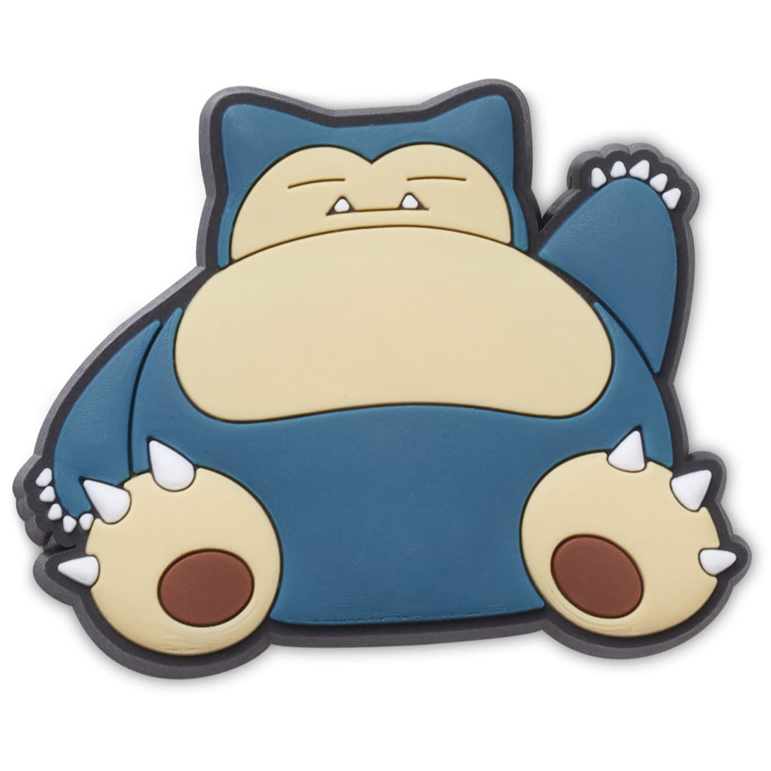 307 UA POKEMON SNORLAX