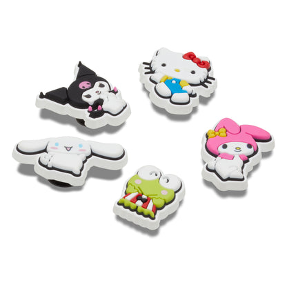 407 UA HELLO KITTY 5PCK 1