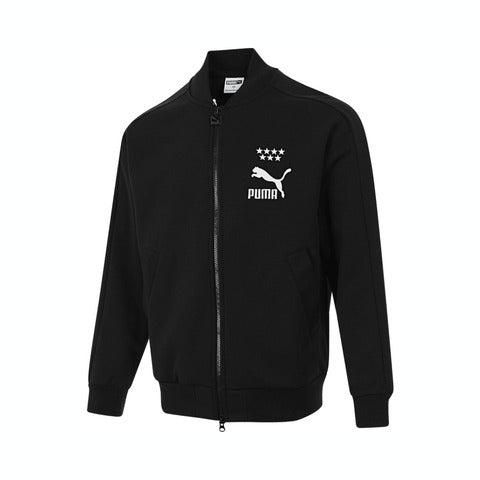 T7 MX TRACK JACKET