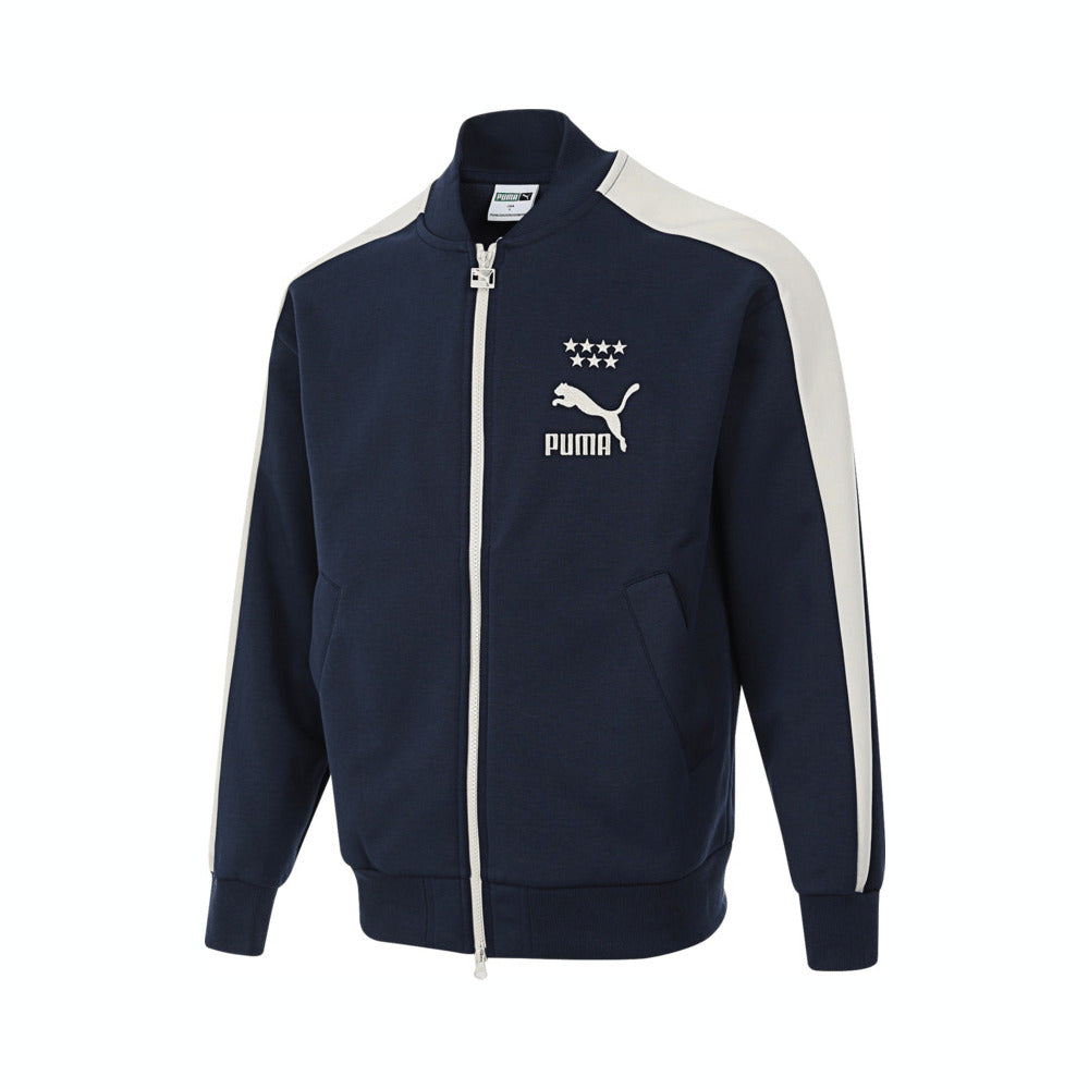 T7 MX TRACK JACKET