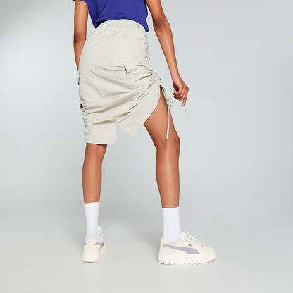 YONA Cargo Skirt