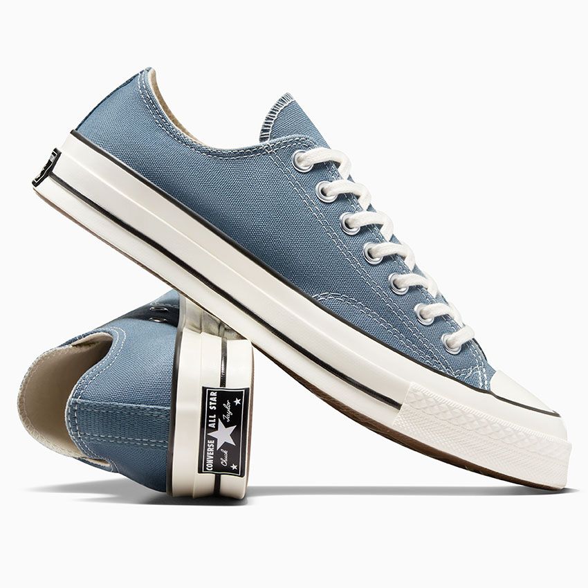 CHUCK 70 OX NEWTRAL TEAL/EGRET/BLACK