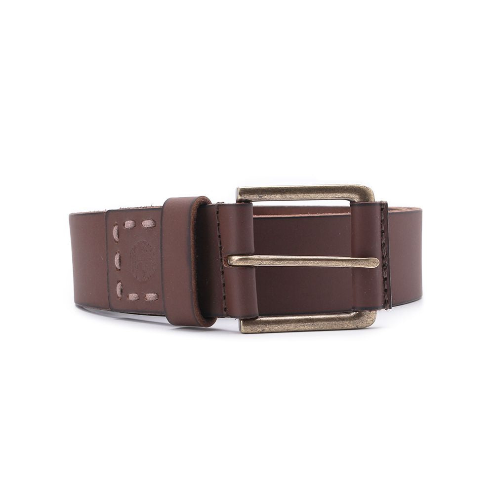 40mm Pull Up Jean Belt BROWN,FQ