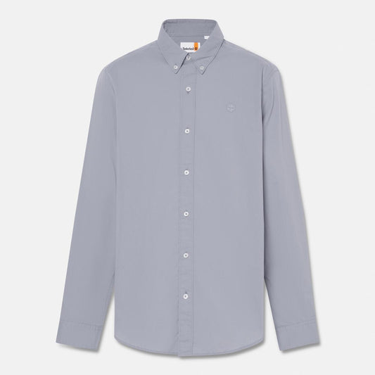 AF Stretch Poplin Shirt FOLKST,FQ