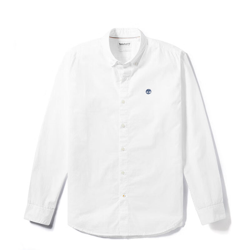 AF Oxford Shirt S WHITE YD,FQ