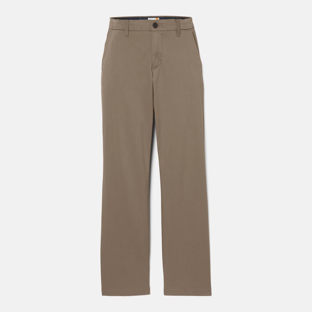 CLAREMONT Twill Chino Pant (St,FQ