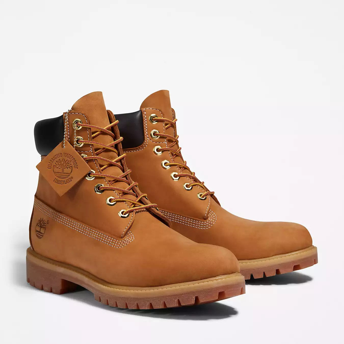 Timberland Premium 6 INCH LACE,FQ