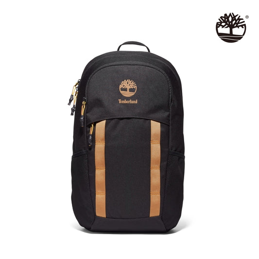 Calverton Backpack BLACK,FQ