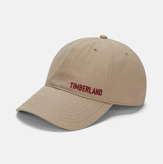 Small Logo Baseball Cap HUMUS,FQ