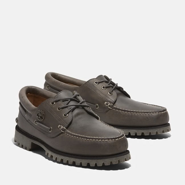 Timberland Authentic BOAT SHOE,FQ