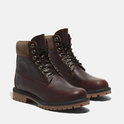 Timberland Heritage 6 INCH LAC,FQ