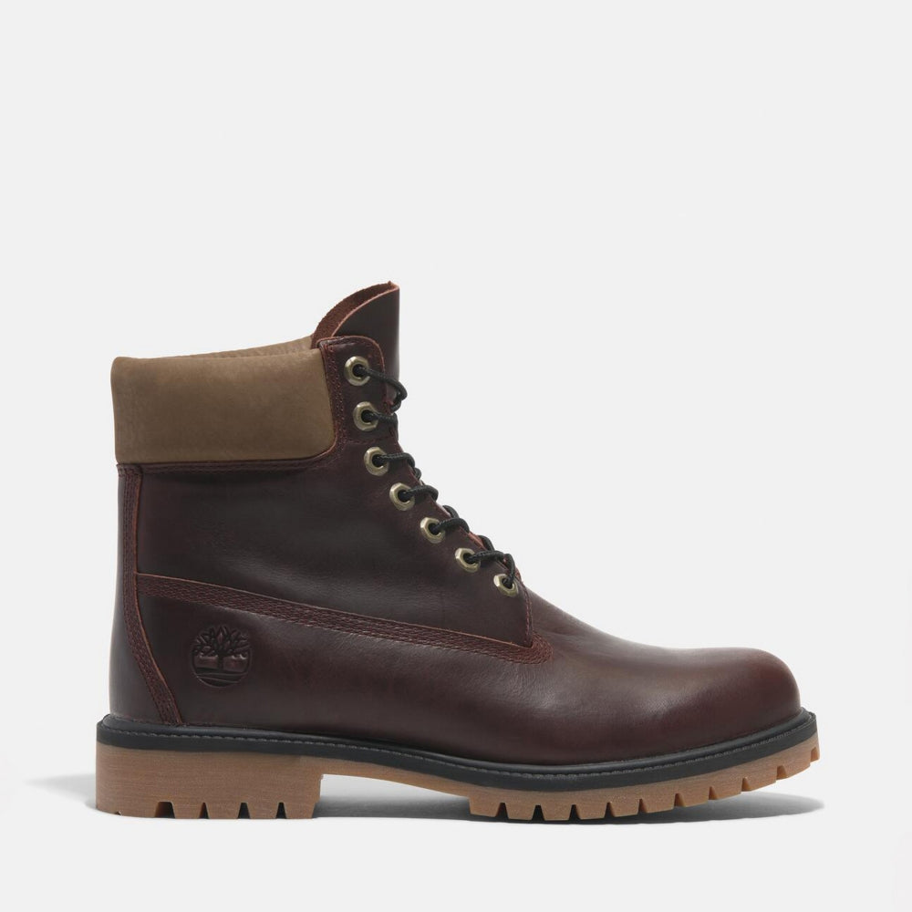 Timberland Heritage 6 INCH LAC,FQ