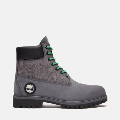 Timberland Heritage 6 INCH LAC,FQ