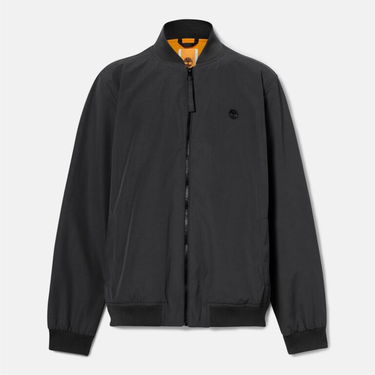 AF Bomber Jacket LIFE BLACK,FQ