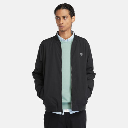 AF Bomber Jacket LIFE BLACK,FQ