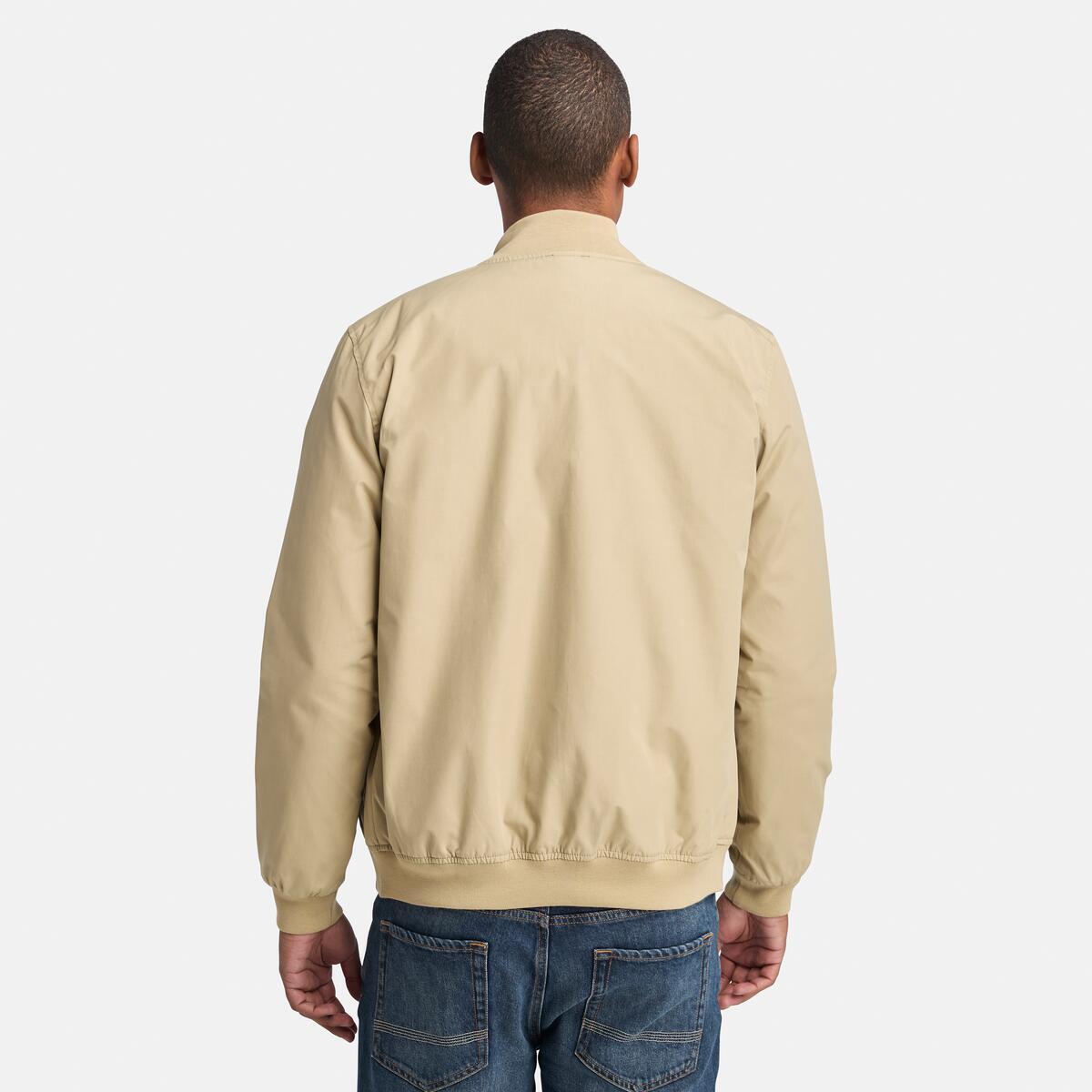 AF Bomber Jacket LEMON PEPPER,FQ