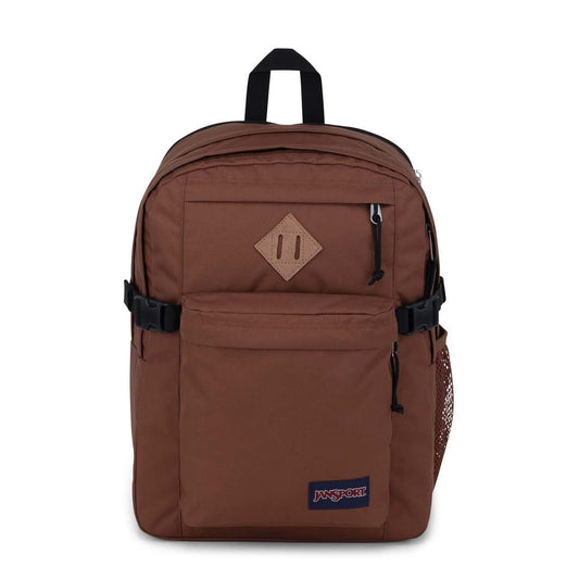 MAIN CAMPUS - BASIC BROWN