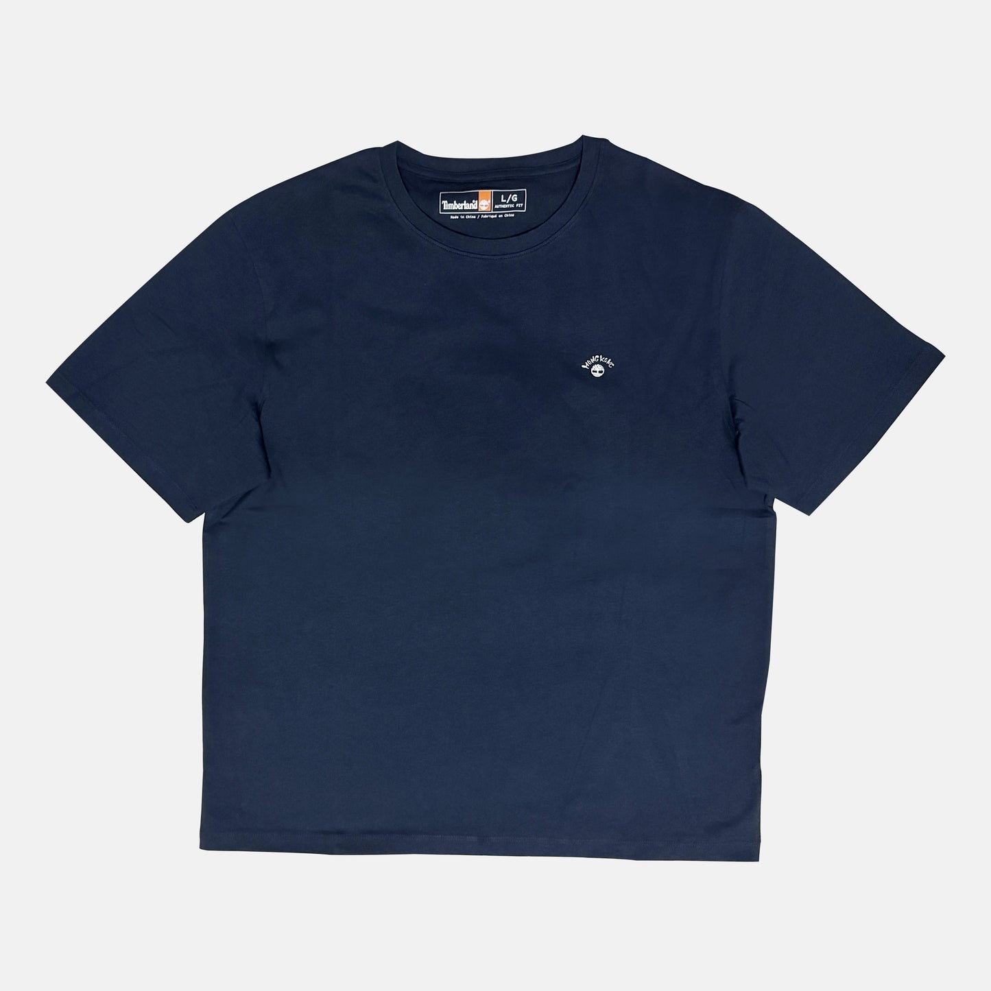 HK City Tee DARK SAPPHIRE,FQ