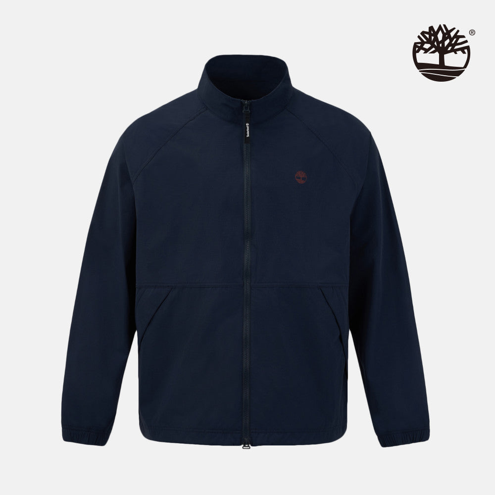 DWR Jacket DARK SAPPHIRE,FQ