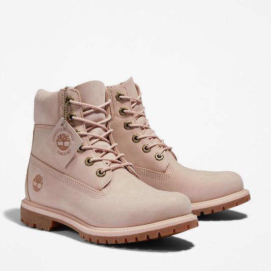 Timberland Premium 6 INCH LACE,FQ