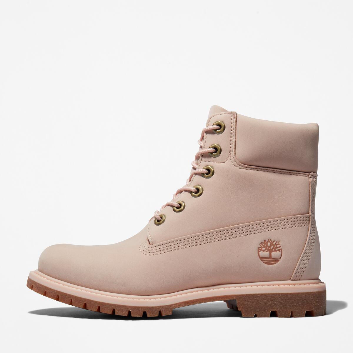 Timberland Premium 6 INCH LACE,FQ