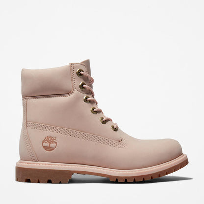 Timberland Premium 6 INCH LACE,FQ