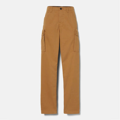 BROOKLINE Twill Cargo Pant DAR,FQ