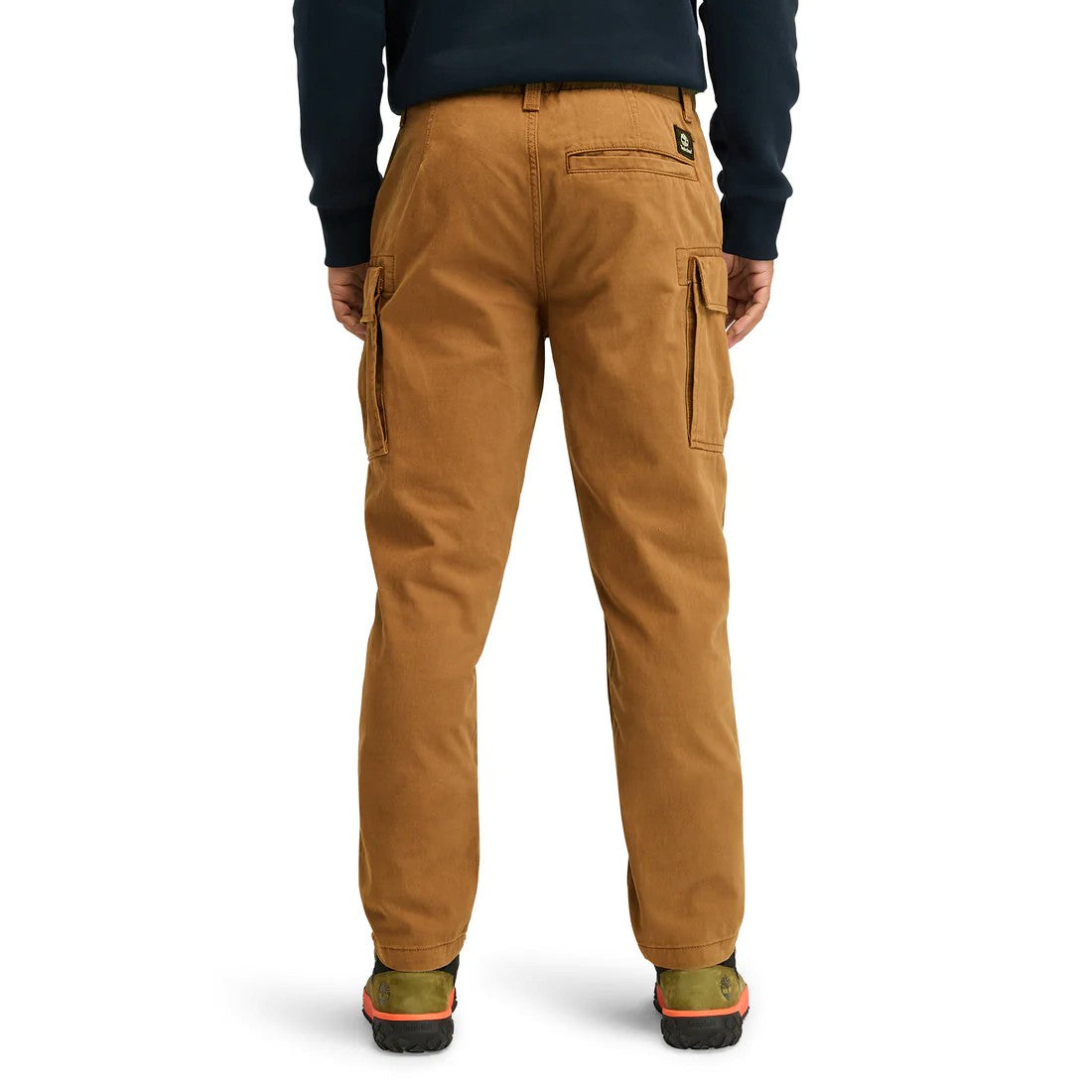 BROOKLINE Twill Cargo Pant DAR,FQ