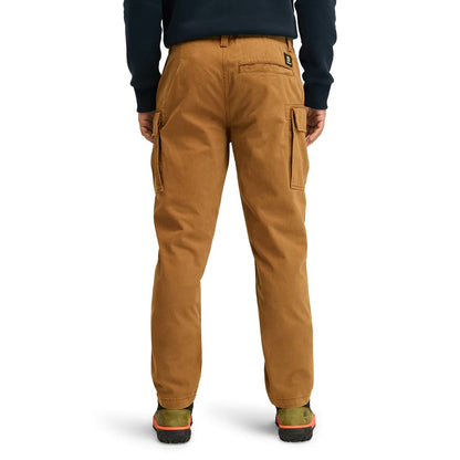 BROOKLINE Twill Cargo Pant DAR,FQ