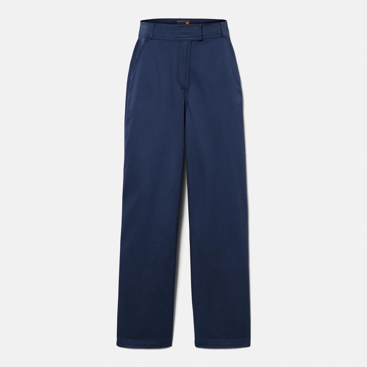 CLASSIC STRAIGHT LEG CHINO PAN,FQ