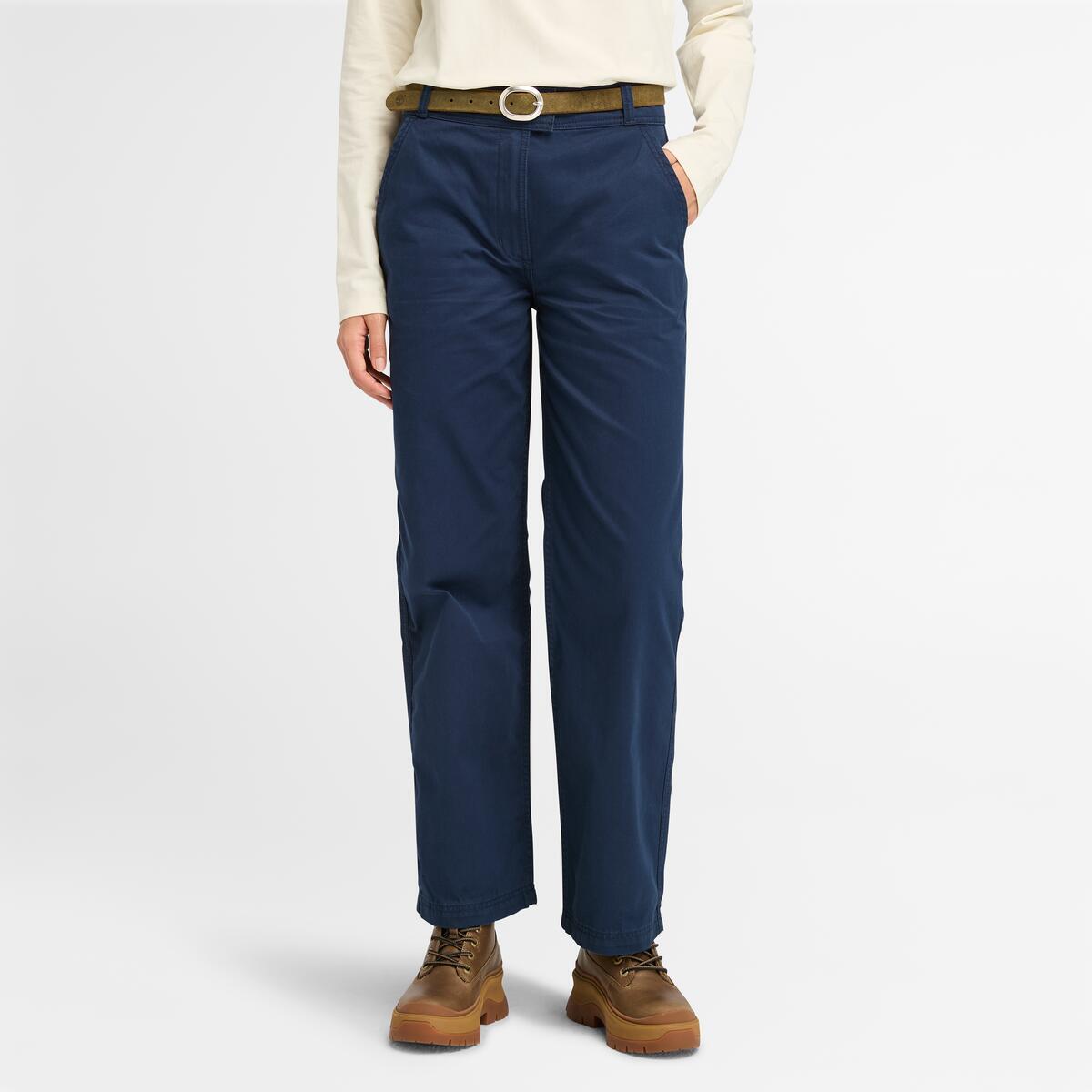 CLASSIC STRAIGHT LEG CHINO PAN,FQ