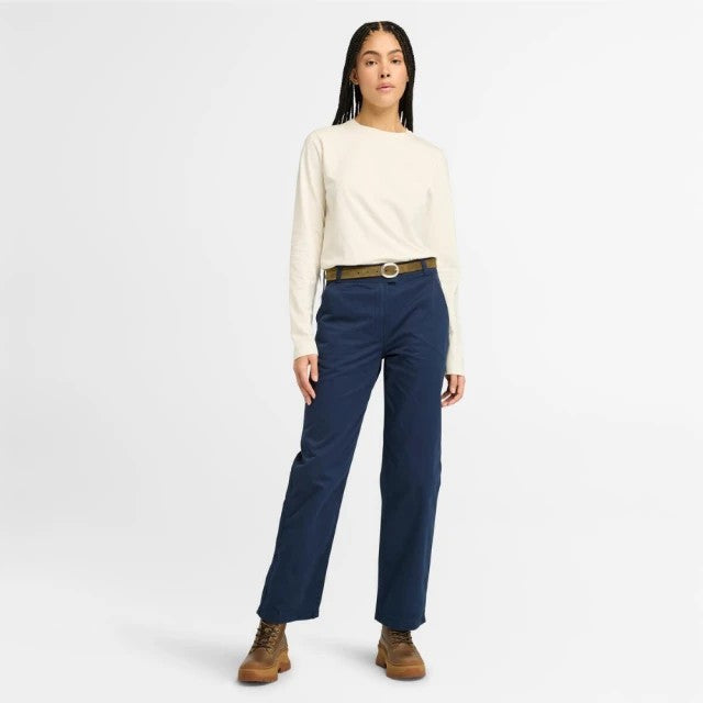 CLASSIC STRAIGHT LEG CHINO PAN,FQ